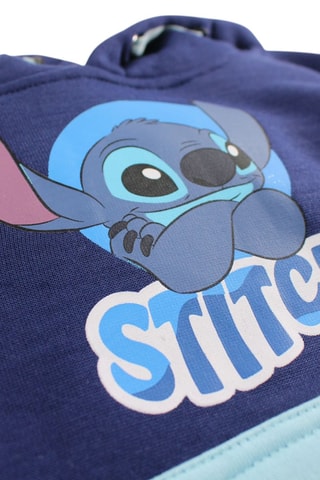 Pantaloni sportivi Stitch Lilo e Stitch Disney  - Navy