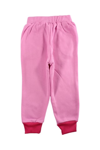 Pantaloni sportivi Stitch Lilo e Stitch Disney  - Rosa