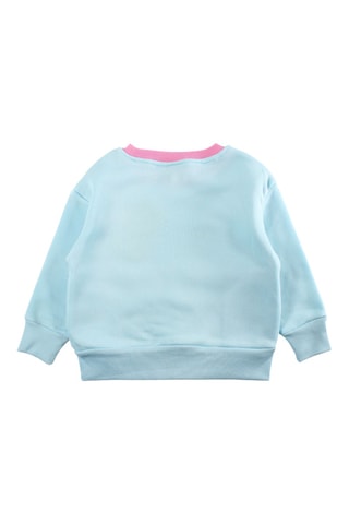 Pantaloni sportivi Stitch Lilo e Stitch Disney  - Blu