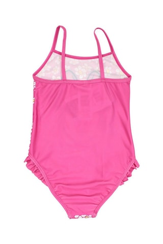 Costume intero Minni Disney  - Rosa