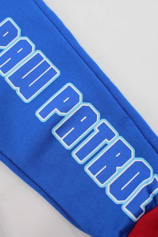 Pantaloni sportivi Paw Patrol  - Blu