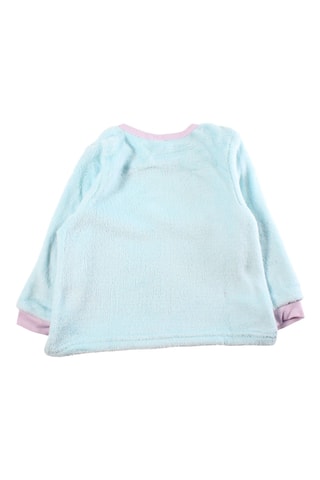 Pigiama Frozen Disney - Blu