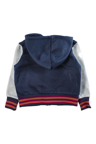 Pantaloni sportivi Spider-Man Avengers Marvel  - Navy