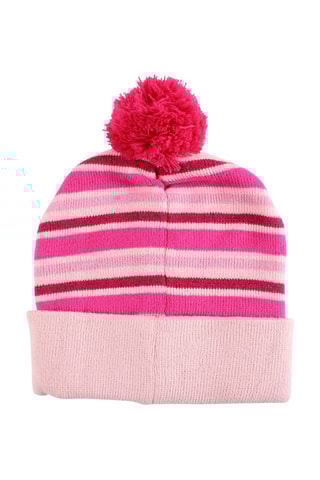 Berretto Lotso Toy Story Disney Pixar  - Fucsia