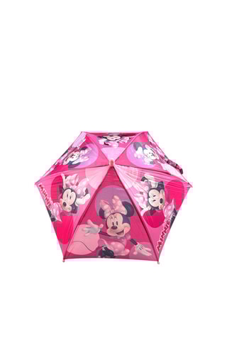 Ombrello automatico Minni Disney  - Rosa
