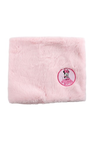Set 3 pezzi Minni Disney  - Rosa