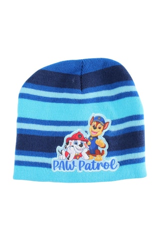 Berretto e guanti Paw Patrol  - Navy