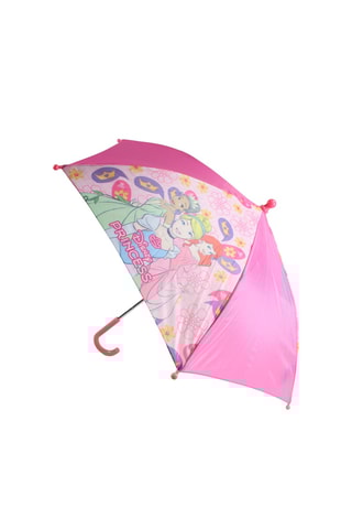 Ombrello automatico Disney Principessa  - Rosa