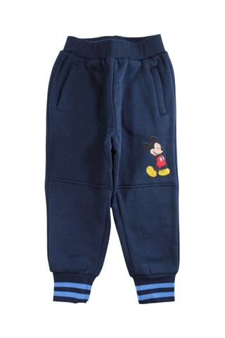 Pantaloni sportivi Topolino Disney  - Navy