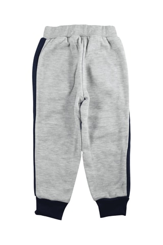 Felpa e pantaloni sportivi Sonic  - Grigio