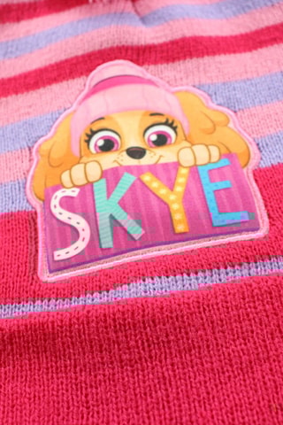 Berretto Skye Paw Patrol  - Rosa