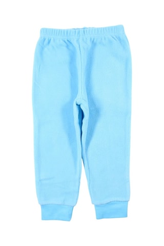 Felpa e pantaloni sportivi Elsa e Anna Frozen Disney  - Blu