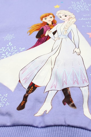 Felpa Frozen Disney  - Viola