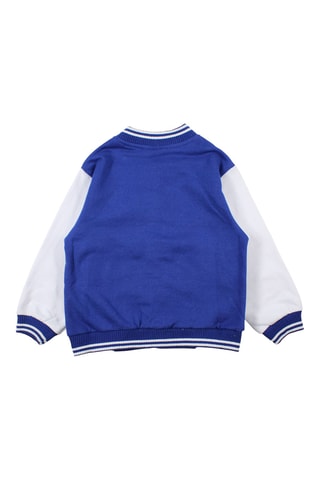 Giubbotto Pokémon  - Blu