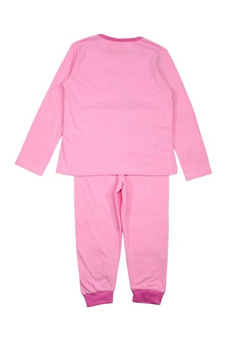 Pigiama Minni Disney  - Rosa