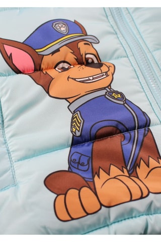 Piumino Paw Patrol - Blu