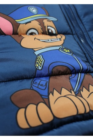 Piumino Paw Patrol - Navy