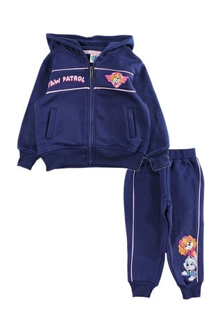 Pantaloni sportivi Skye ed Everest Paw Patrol  - Navy
