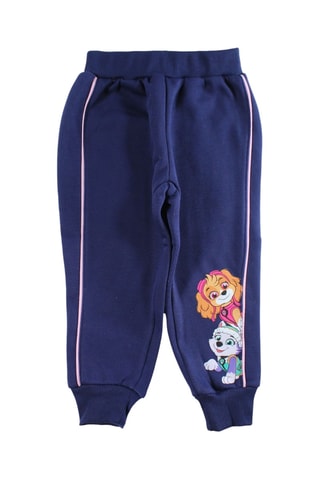 Pantaloni sportivi Skye ed Everest Paw Patrol  - Navy