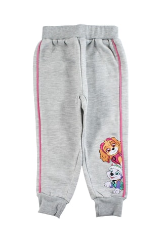 Pantaloni sportivi Liberty ed Everest Paw Patrol  - Grigio