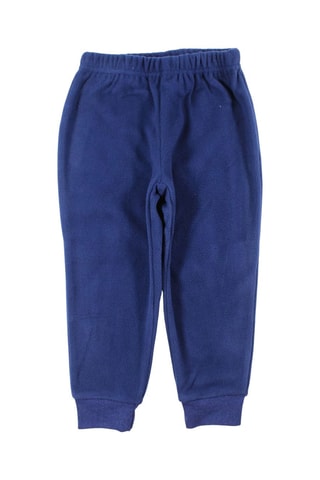 Pigiama in pile Stitch Lilo & Stitch Disney  - Navy