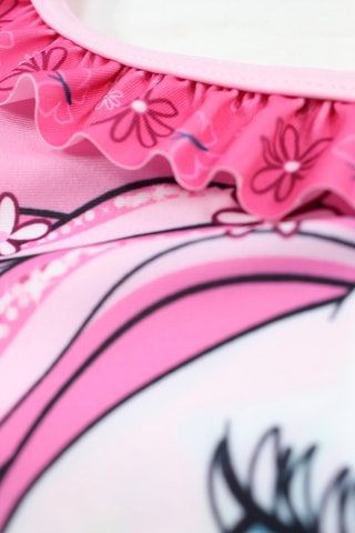 Costume intero Unicorn  - Rosa