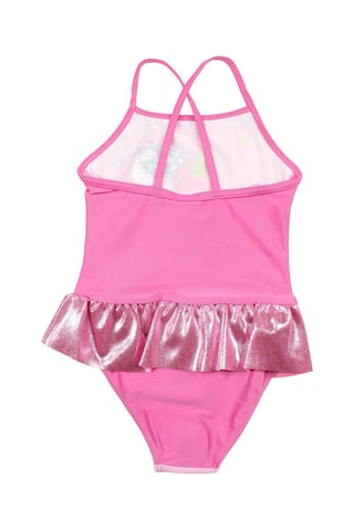 Costume intero Unicorn  - Rosa