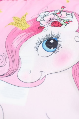 Costume intero Unicorn  - Rosa