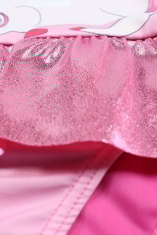 Costume intero Unicorn  - Rosa