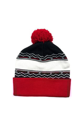 Berretto Topolino Disney  - Bianco, blu e rosso