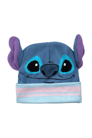 Set 3 pezzi Lilo & Stitch Disney - Blu