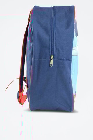 Zaino Topolino Disney - Blu