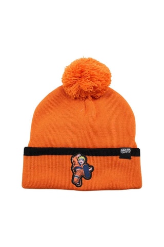 Set 3 pezzi Naruto  - Arancione