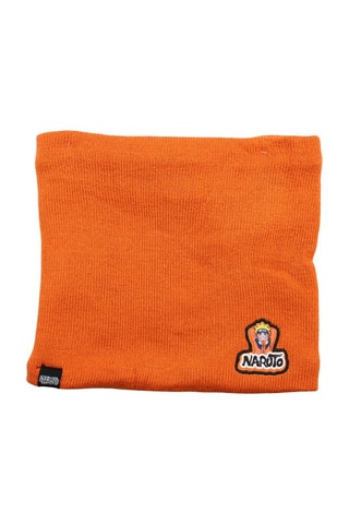 Set 3 pezzi Naruto  - Arancione