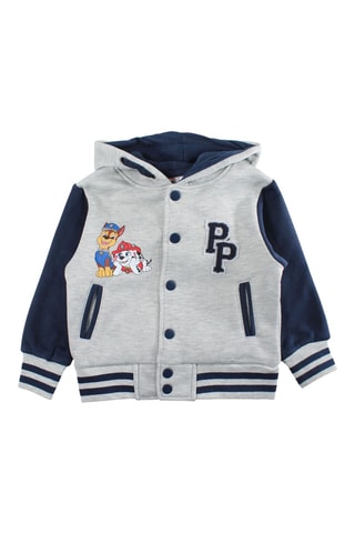 Pantaloni sportivi Chase e Marshall Paw Patrol  - Grigio