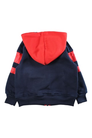 Pantaloni sportivi Spider-Man Avengers Marvel  - Rosso