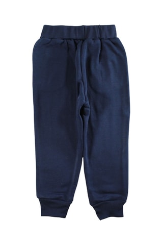 Pantaloni sportivi Spider-Man Avengers Marvel  - Rosso