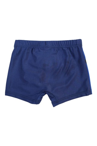 Costume parigamba Topolino Disney  - Blu