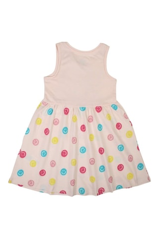 Abito Skye Paw Patrol  - Blu, giallo, marrone e rosa