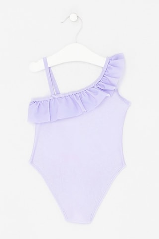 Costume intero My Little Pony  - Viola