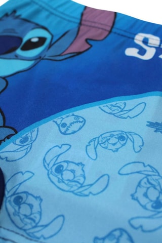 Costume parigamba Stitch Lilo & Stitch Disney  - Navy