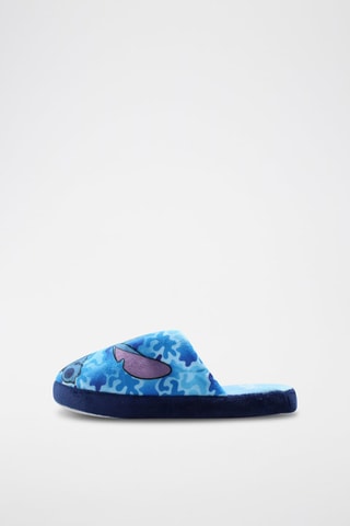 Pantofole Lilo & Stitch Disney  - Blu