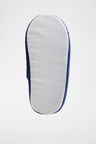 Pantofole Lilo & Stitch Disney  - Blu