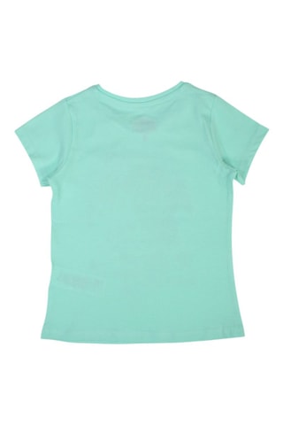 T-shirt Gabby e Pandy Paws La casa delle bambole di Gabby  - Bianco, verde, rosa e grigio