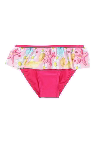 Bikini Minnie Disney - Donkerroze - Roze