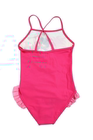 Badpak Minnie Mouse Disney - Roze - Roze