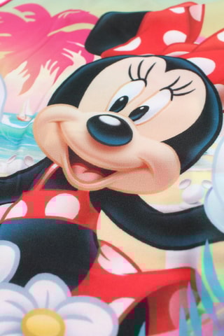 Badpak Minnie Mouse Disney - Roze - Roze