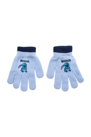 Set 3 pezzi Stitch Lilo e Stitch Disney  - Blu