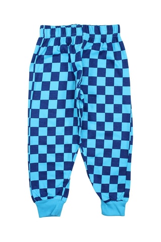 Pyjama Lilo en Stitch Disney  - Marineblauw