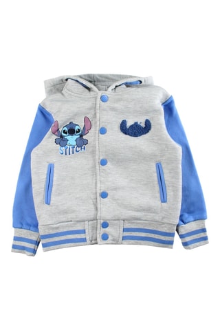 Joggingbroek Stitch Lilo en Stitch Disney  - Grijs